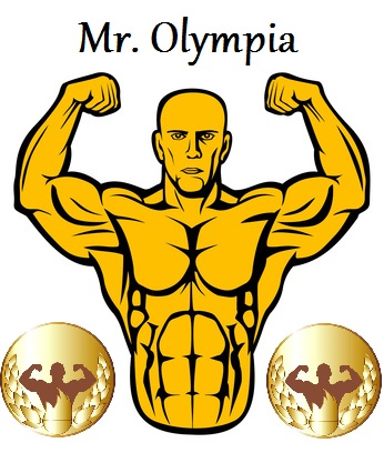 Mr. Olympia